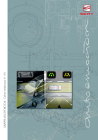 Seat Self Service Program - SSP 151 Caméra multifonction 